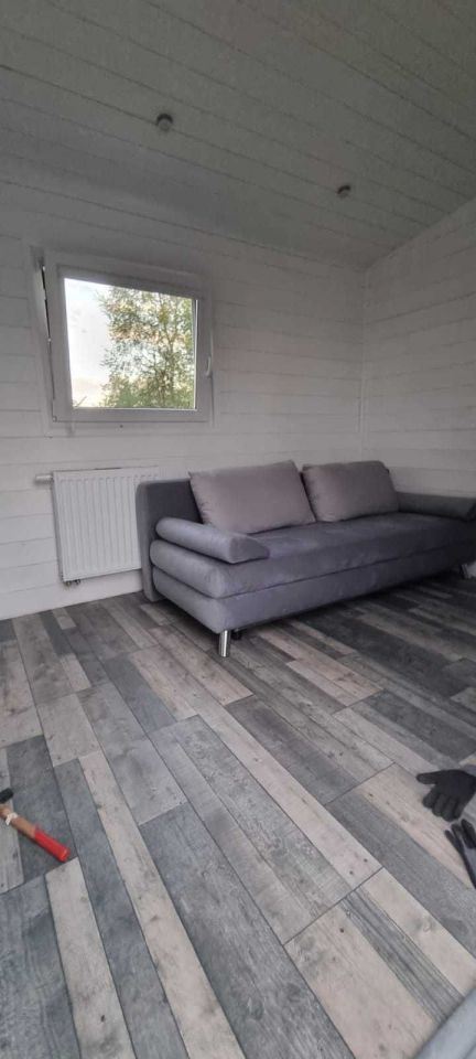 Działka rolna Karwieńskie Błoto Pierwsze. Zdjęcie 8