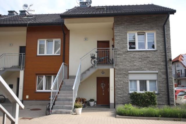 Mieszkanie 3-pokojowe Kraków Bronowice Wielkie, ul. Dzielna. Zdjęcie 1
