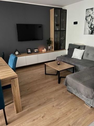 Mieszkanie 3-pokojowe Chełm, ul. Karola Szymanowskiego. Zdjęcie 1