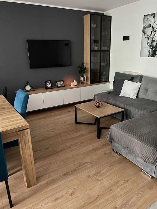 Mieszkanie 3-pokojowe Chełm, ul. Karola Szymanowskiego. Zdjęcie 1