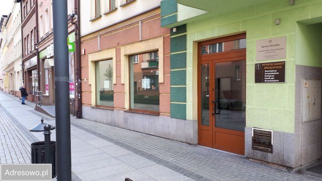 Lokal Trzebnica, ul. Ignacego Daszyńskiego. Zdjęcie 1