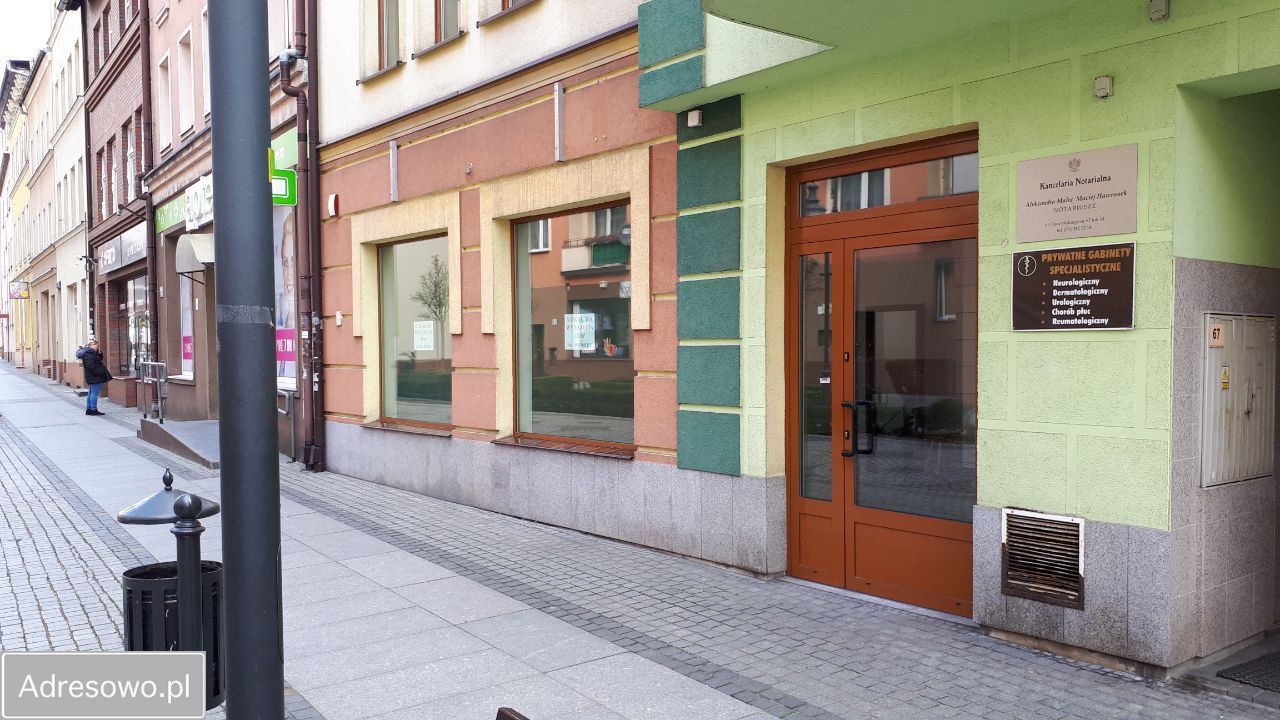 Lokal Trzebnica, ul. Ignacego Daszyńskiego