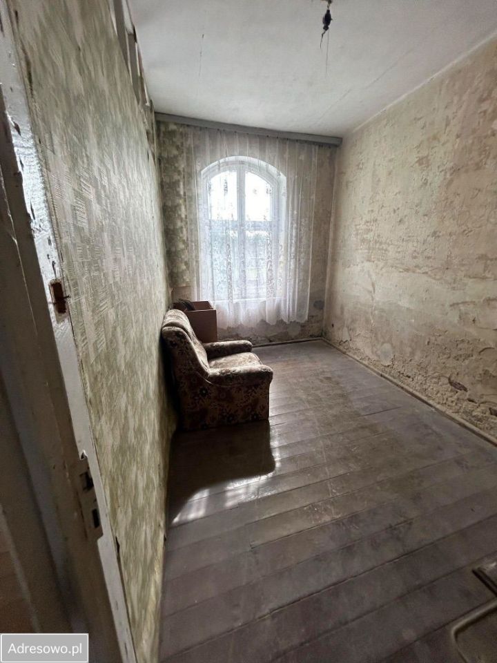 dom wolnostojący, 5 pokoi Lubsko, ul. Zieleniecka. Zdjęcie 6