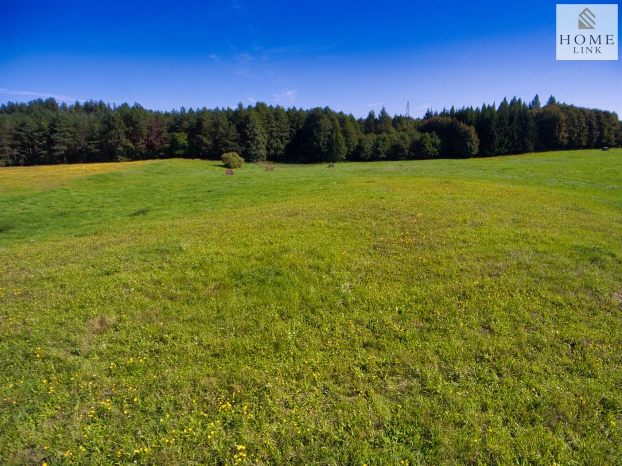 Działka rolno-budowlana Woryty. Zdjęcie 12