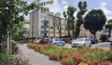 Mieszkanie 3-pokojowe Słupsk, ul. Grodzka