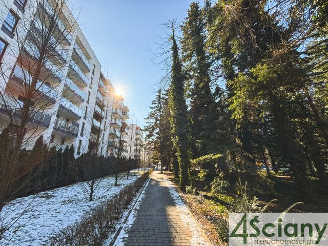 Mieszkanie 2-pokojowe Pruszków Centrum, ul. Komorowska. Zdjęcie 11