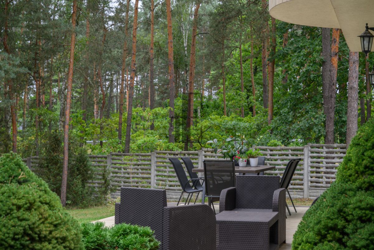 dom wolnostojący, 5 pokoi Żanęcin, ul. Rajska. Zdjęcie 17