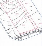 Działka budowlana Młyniec Drugi, ul. Piaskowa. Zdjęcie 1