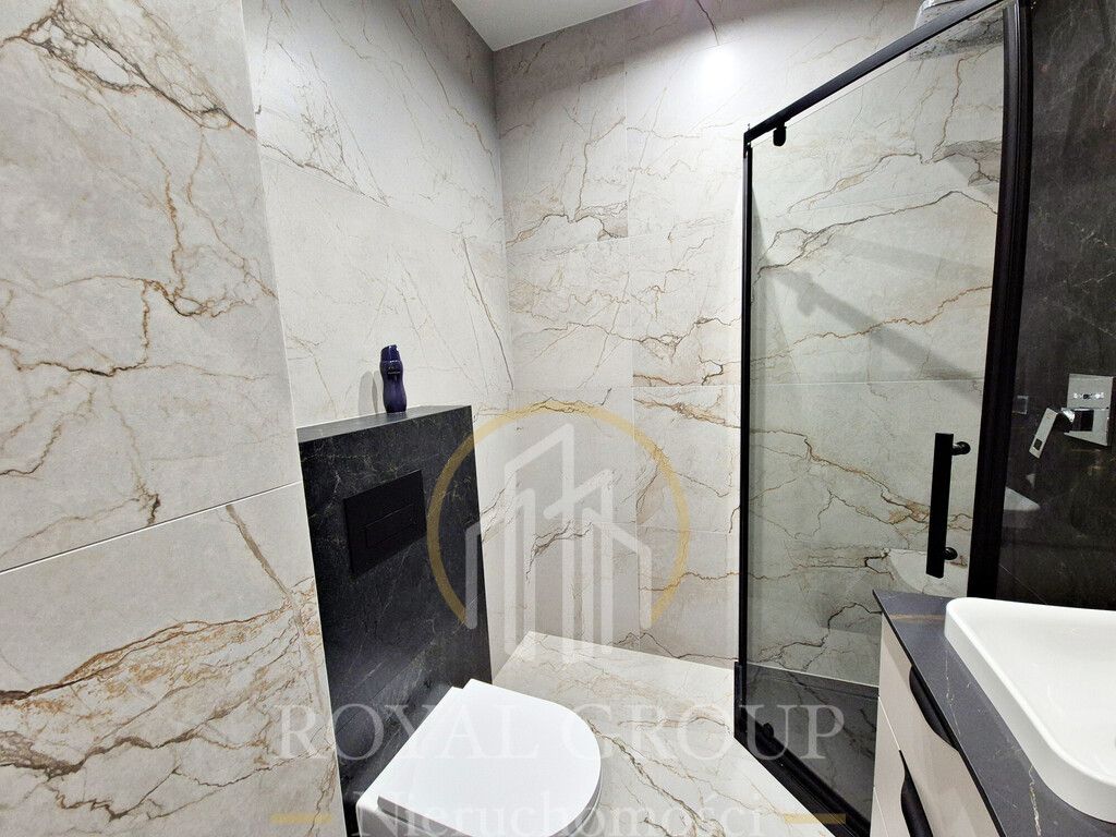 Mieszkanie 2-pokojowe Lublin Wieniawa, ul. Lubomelska. Zdjęcie 12