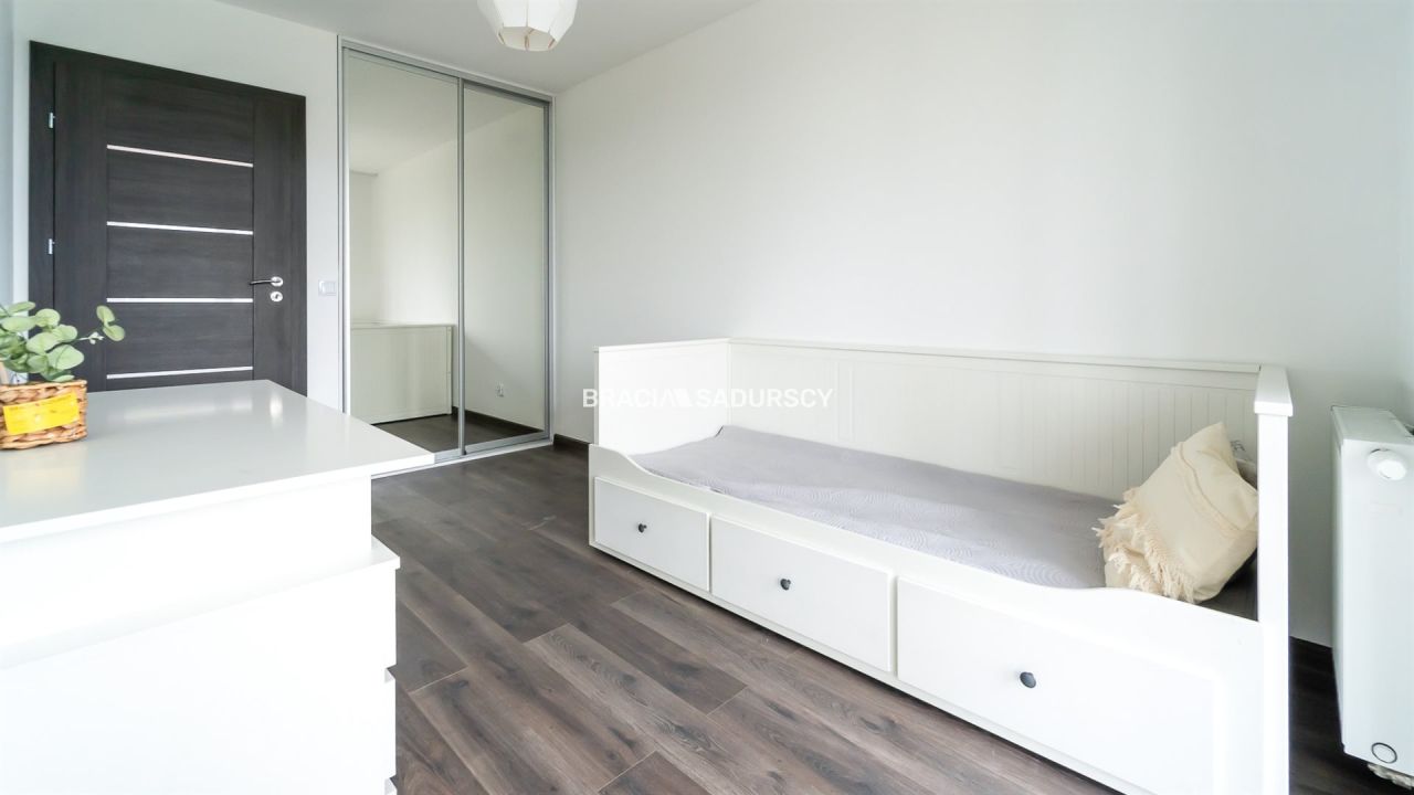 Mieszkanie 3-pokojowe Kraków Czyżyny, al. Pokoju. Zdjęcie 17