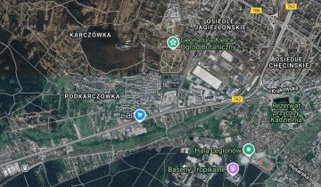 Mieszkanie 3-pokojowe Kielce Podkarczówka, ul. Hugona Kołłątaja