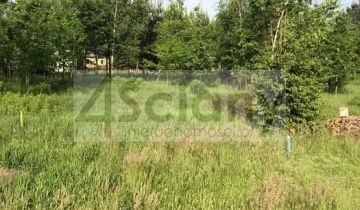 Działka budowlana Adamowizna