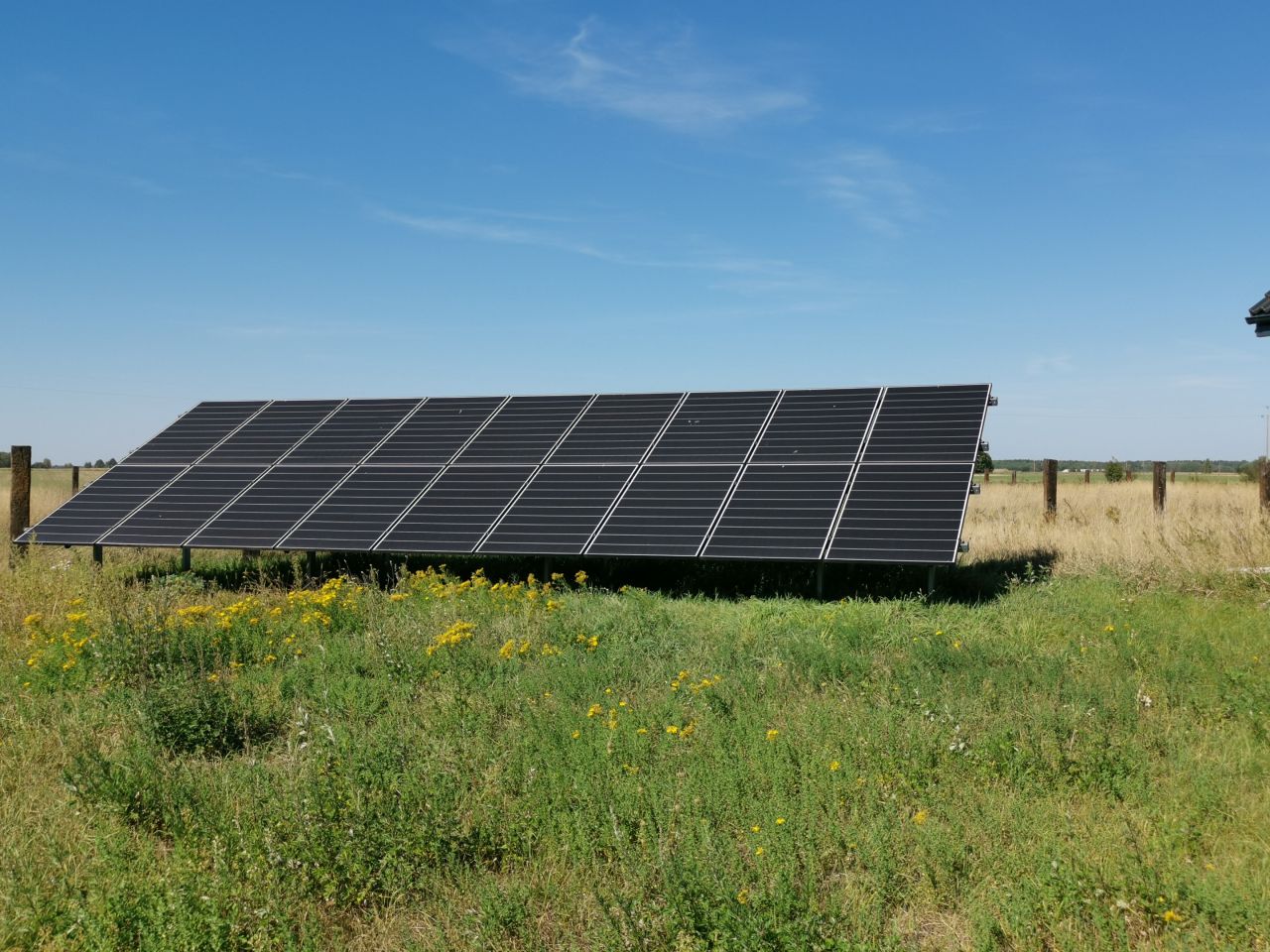siedlisko, 4 pokoje Holeszów Studzienice. Zdjęcie 8