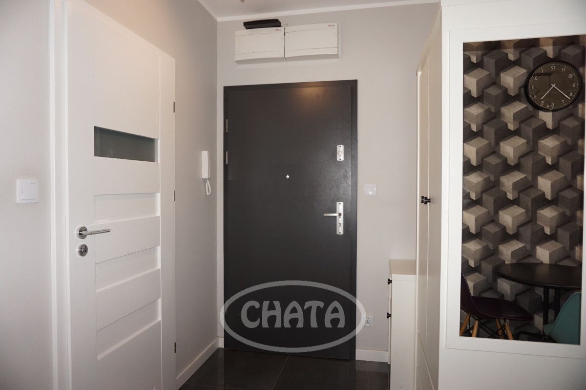 Mieszkanie 2-pokojowe Wrocław Śródmieście, ul. Mieszczańska. Zdjęcie 8