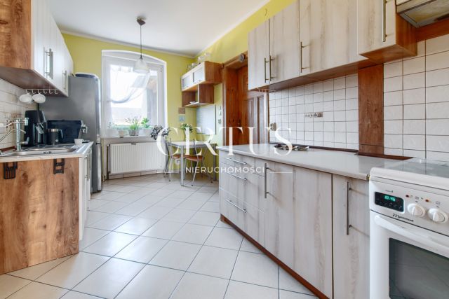 dom wolnostojący, 7 pokoi Gorzów Wielkopolski Zakanale , ul. Sulęcińska. Zdjęcie 6