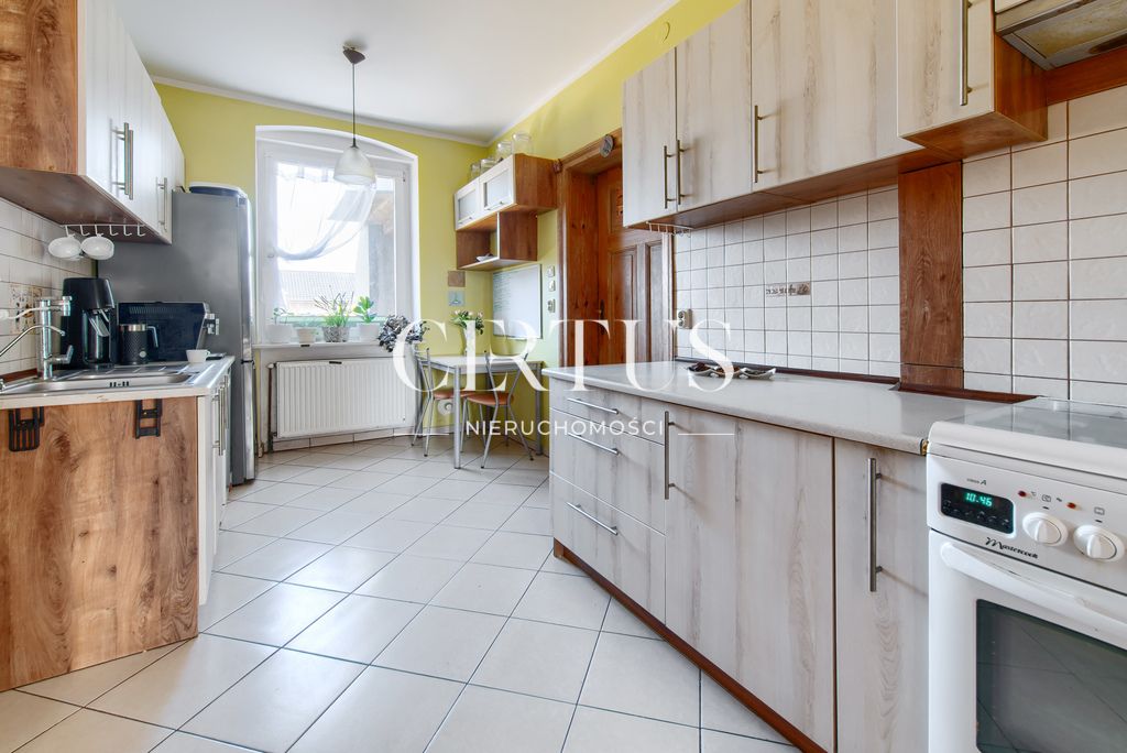 dom wolnostojący, 7 pokoi Gorzów Wielkopolski Zakanale , ul. Sulęcińska. Zdjęcie 6