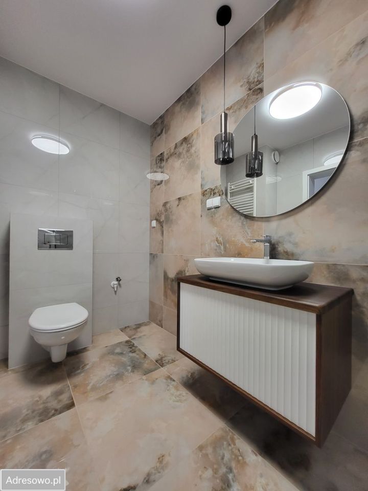 Mieszkanie 4-pokojowe Trzebnica. Zdjęcie 14