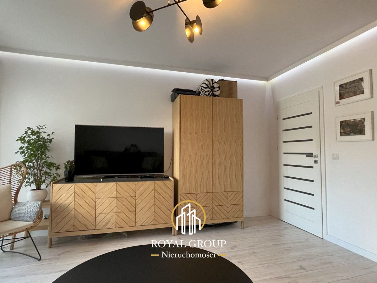 Mieszkanie 2-pokojowe Lublin Wrotków, ul. Ignacego Domeyki. Zdjęcie 13