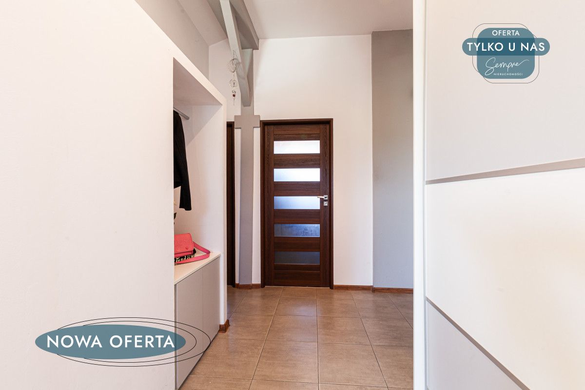 Mieszkanie 3-pokojowe Łódź Romanów, ul. Romanowska. Zdjęcie 13