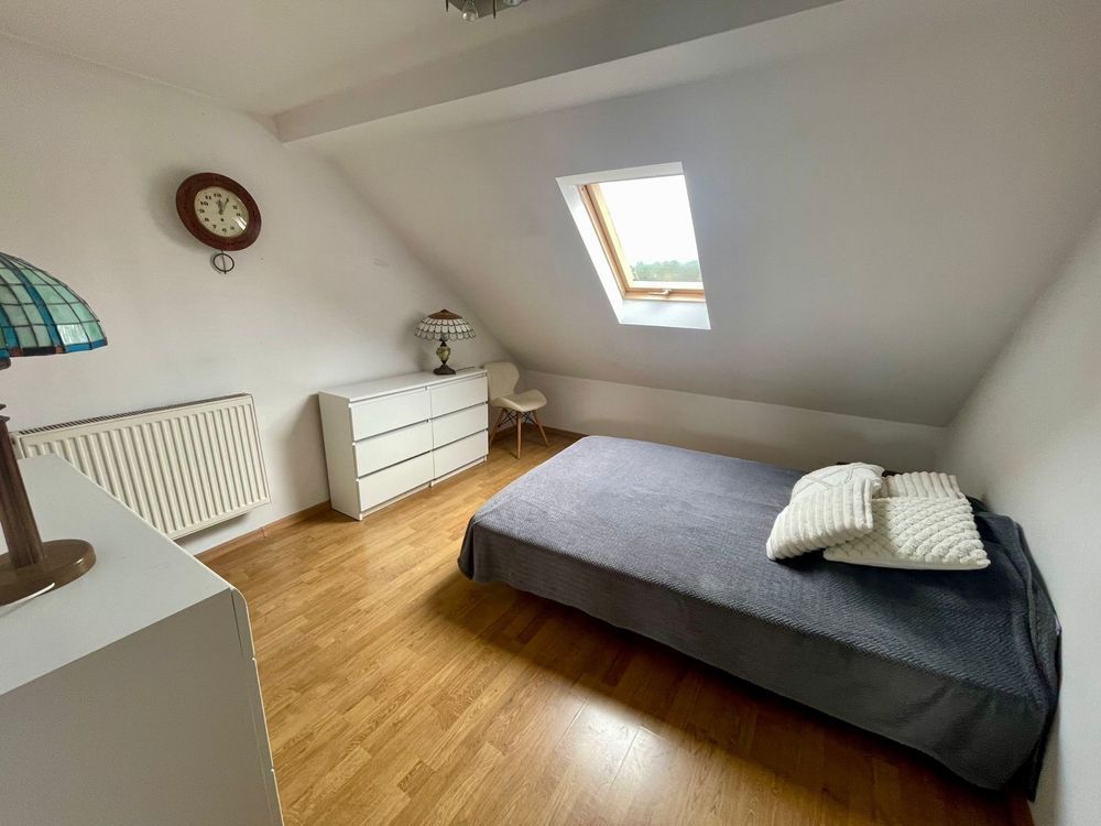 bliźniak, 7 pokoi Płoty. Zdjęcie 4