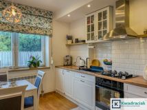 dom wolnostojący, 6 pokoi Besko, ul. Hrabeńska. Zdjęcie 4