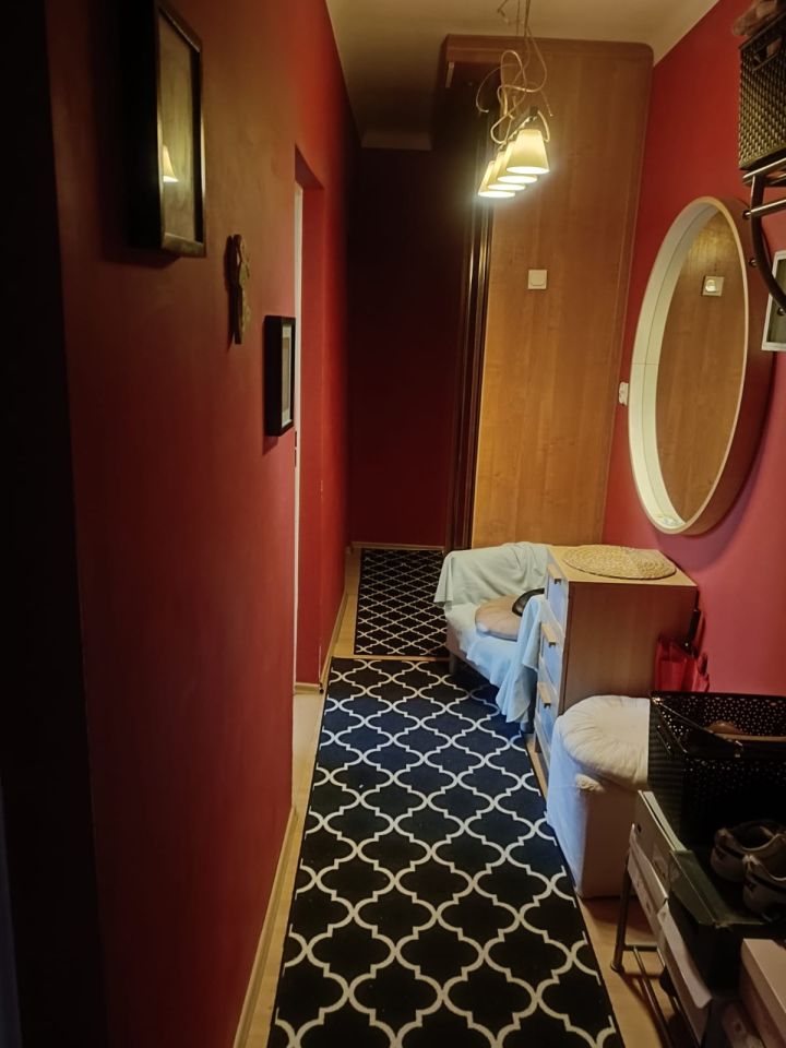 Mieszkanie 3-pokojowe Ostrołęka, ul. Romualda Traugutta. Zdjęcie 6