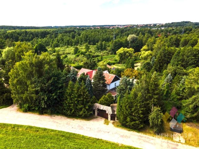 bliźniak, 9 pokoi Zalbki. Zdjęcie 36