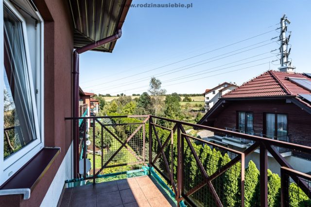 Mieszkanie 3-pokojowe Kraków Bronowice, ul. Wincentego Weryhy-Darowskiego. Zdjęcie 3