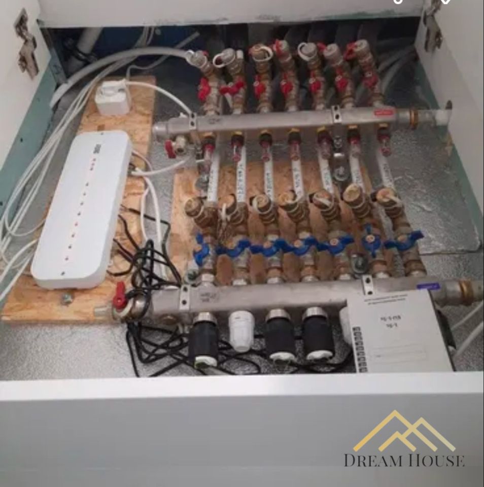 Mieszkanie 4-pokojowe Sopot, ul. Grunwaldzka. Zdjęcie 20