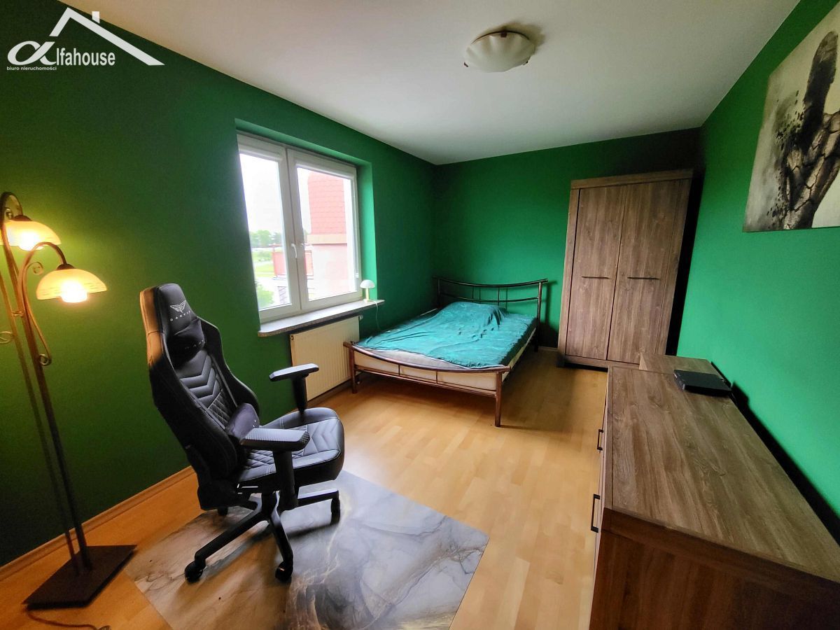 Mieszkanie 2-pokojowe Chełm, al. Aleja Żołnierzy I Armii Wojska Polskiego. Zdjęcie 7