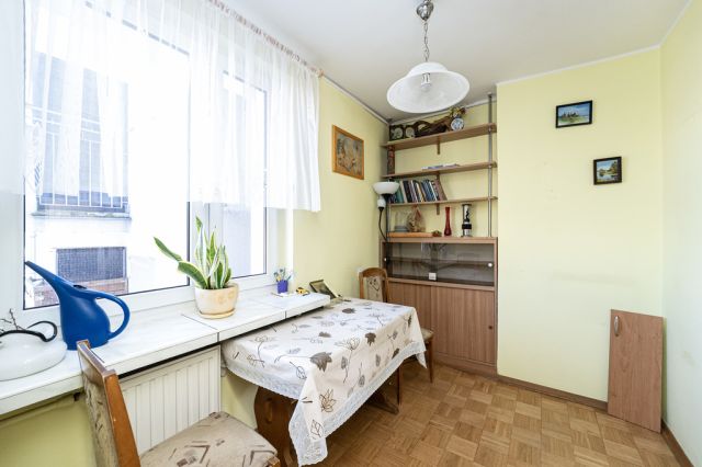 Mieszkanie 4-pokojowe Warszawa Ochota, ul. Szczęśliwicka. Zdjęcie 14