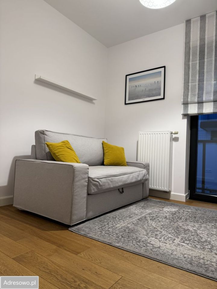 Mieszkanie 4-pokojowe Warszawa Odolany, ul. Jana Kazimierza. Zdjęcie 12