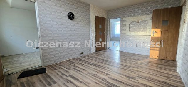 Mieszkanie 3-pokojowe Szczecin Skolwin. Zdjęcie 5