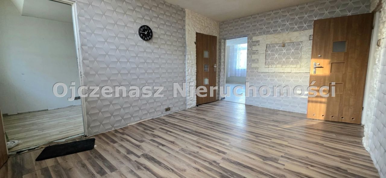 Mieszkanie 3-pokojowe Szczecin Skolwin. Zdjęcie 5