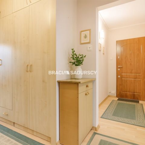 Mieszkanie 3-pokojowe Kraków Bieńczyce, os. Tysiąclecia. Zdjęcie 15