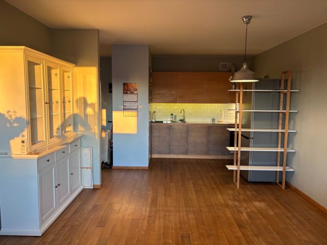 Mieszkanie 2-pokojowe Warszawa Bródno, ul. Pożarowa. Zdjęcie 1