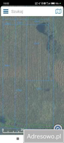 Działka budowlana Skarżysko-Kamienna, ul. Rycerska. Zdjęcie 1