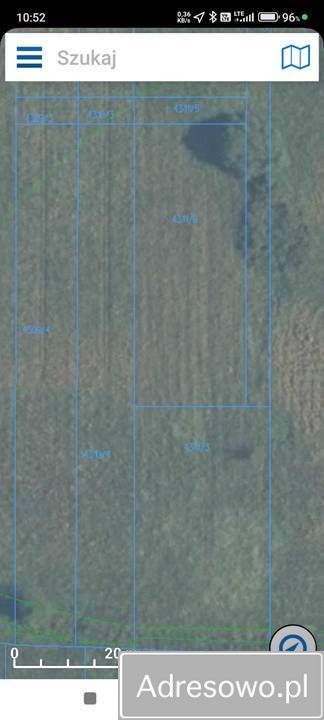 Działka budowlana Skarżysko-Kamienna, ul. Rycerska