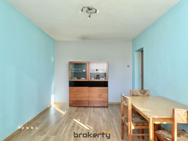 Mieszkanie 2-pokojowe Dzierżoniów, os. Jasne. Zdjęcie 2