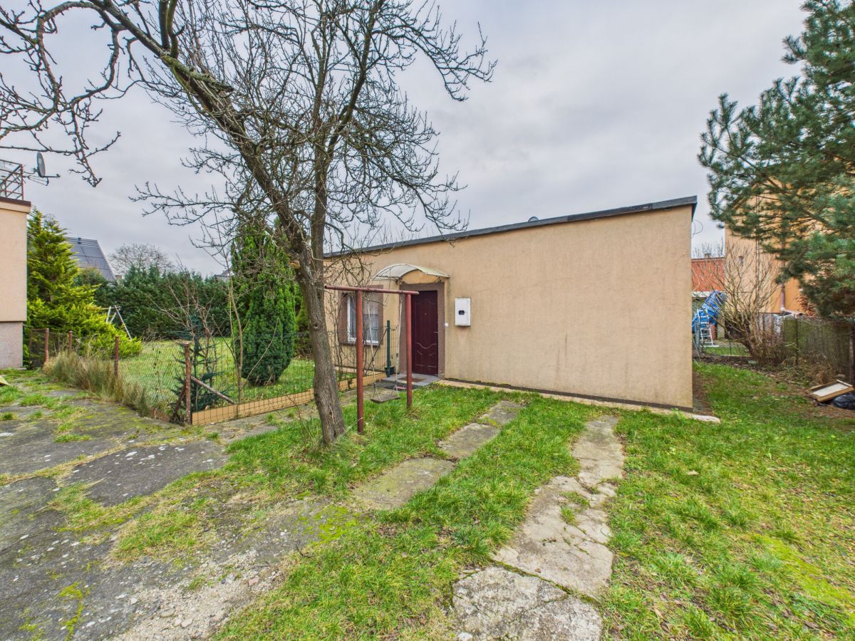 dom wolnostojący, 3 pokoje Rumia, ul. Wróblewskiego. Zdjęcie 3