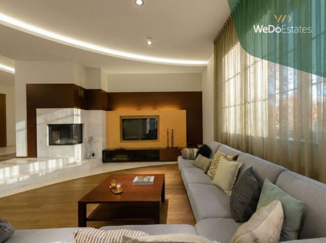 dom wolnostojący, 6 pokoi Adamówek, ul. Prosta. Zdjęcie 16