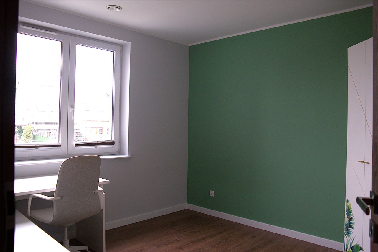 dom szeregowy, 5 pokoi Borkowo, ul. Lipowa. Zdjęcie 7