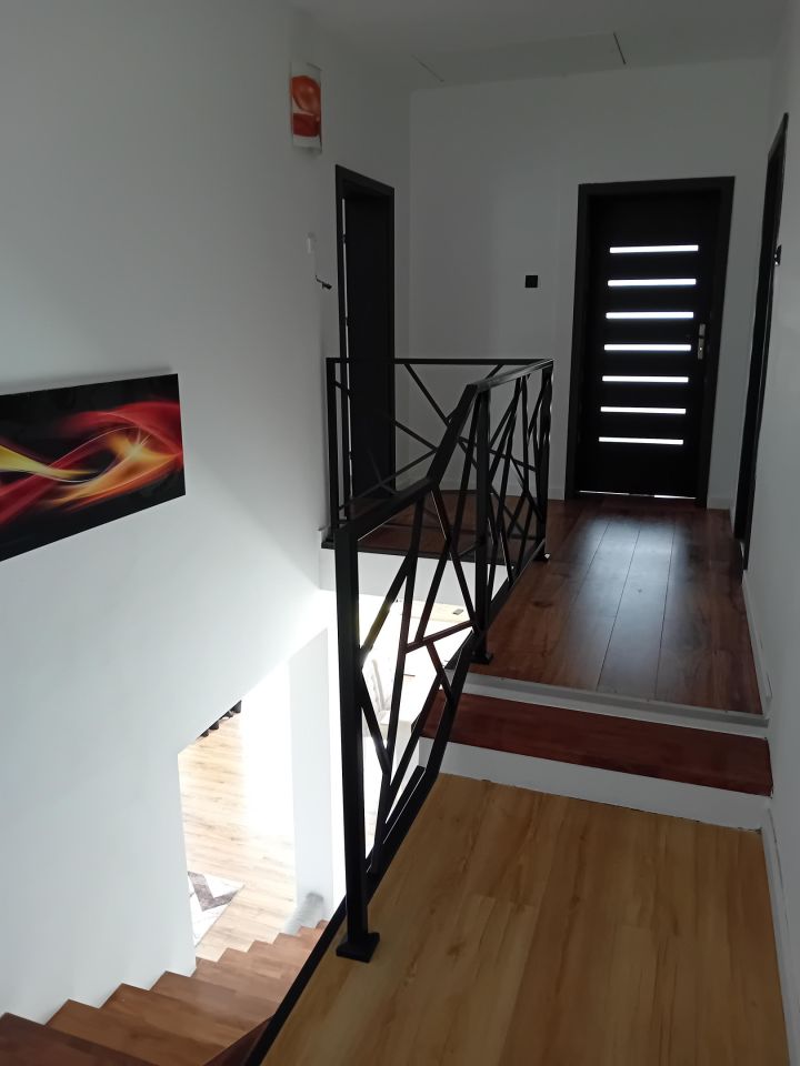 dom wolnostojący, 4 pokoje Klepacze, ul. Pogodna. Zdjęcie 6