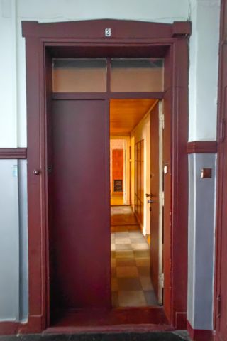 Mieszkanie 4-pokojowe Bydgoszcz Śródmieście, ul. Ignacego Paderewskiego. Zdjęcie 5