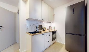 Pokój Warszawa Wola, al. Jana Pawła II