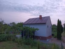 Działka rod Wolsztyn. Zdjęcie 4