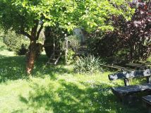 Działka rod Kraków Bielany, ul. Mirowska. Zdjęcie 2