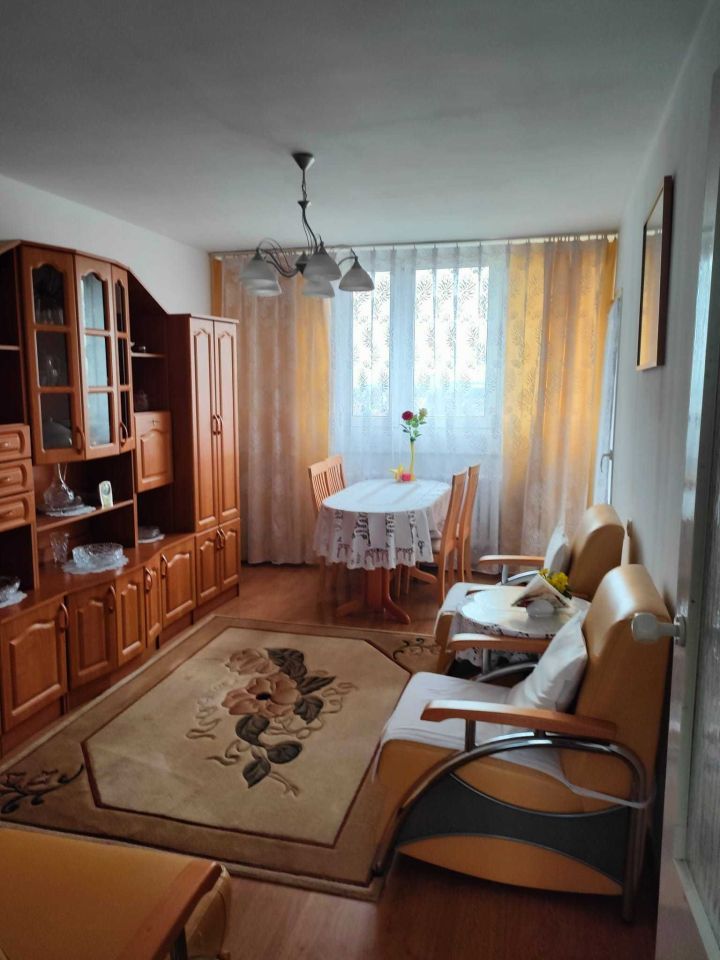 Mieszkanie 3-pokojowe Oleśnica, pl. Zwycięstwa