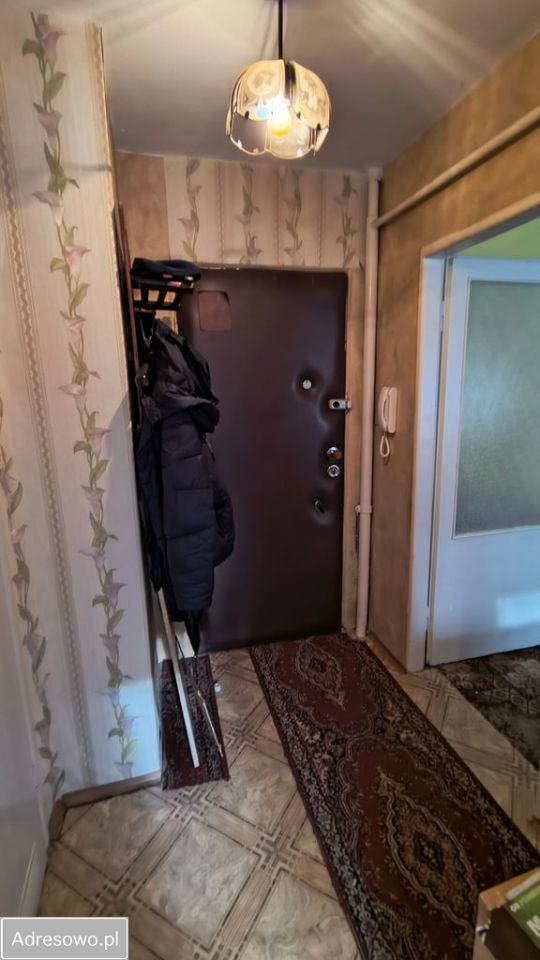 Mieszkanie 1-pokojowe Częstochowa Tysiąclecie, ul. Nałkowskiej. Zdjęcie 3