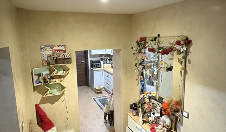 Mieszkanie 2-pokojowe Biedaszków Wielki